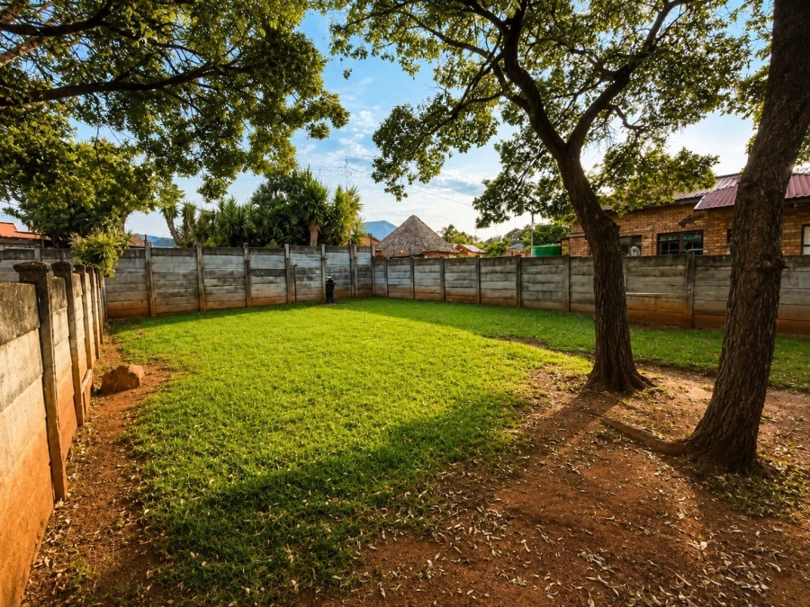 3 Bedroom Property for Sale in Geelhoutpark North West